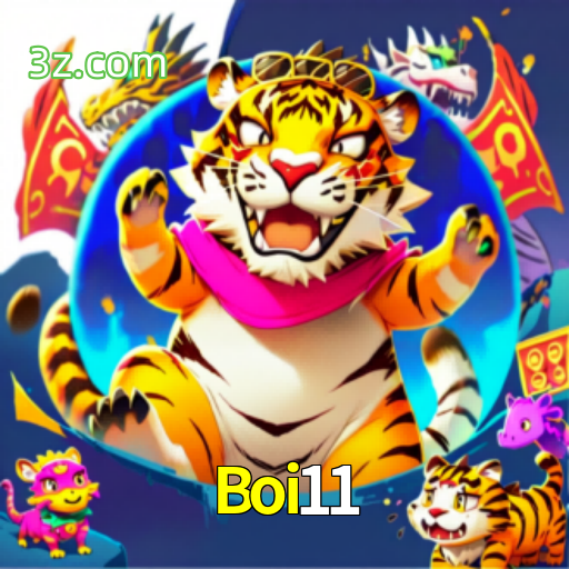 Boi11 